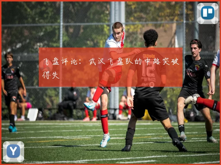 飞盘评论：武汉飞盘队的中路突破得失